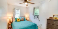 Charming Dtwn Retreat 1 Mi to Ocean Springs Beach - Maison De Vacances