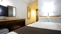 Kawasaki Daiichi Hotel Musashi Shinjo - 2-Star