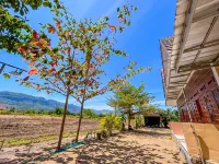 Panorama Ciletuh Hotel a Ciracap