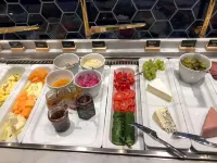 Vimmerby Stadshotell, WorldHotels Crafted - breakfast