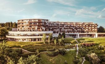 Falkensteiner Balance Resort Stegersbach - Adults Only