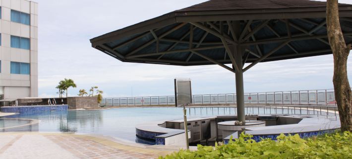 Novotel Balikpapan Hotel a Balikpapan