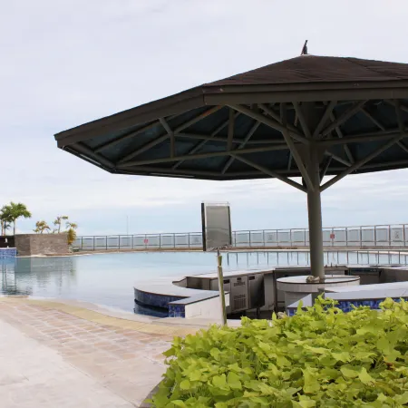Novotel Balikpapan Отели рядом с достопримечательностью «Парк Бекапай»