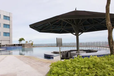 Novotel Balikpapan Hotels near Pentacity Shopping Venue