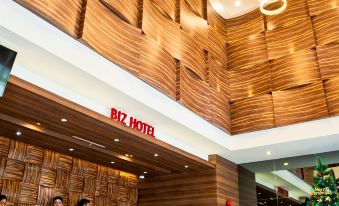 Biz Hotel Batam