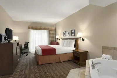 Country Inn & Suites by Radisson, Cedar Rapids Airport, IA Hotels in Cedar Rapids