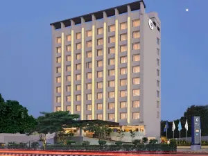 Fortune Inn Promenade, Vadodara - Member ITC Hotels' Group