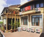 Galley Hotel Hotels near Basilica Cistern
