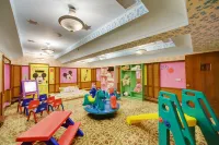 Jaypee Residency Manor