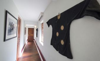 The Belle Rive Boutique Hotel