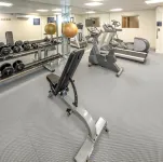 Days Hotel by Wyndham Allentown Airport / Lehigh Valley - Gym