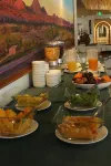 Hotel Diego de Almagro San Pedro de Atacama - breakfast