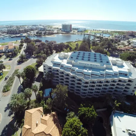 Atrium Hotel Mandurah