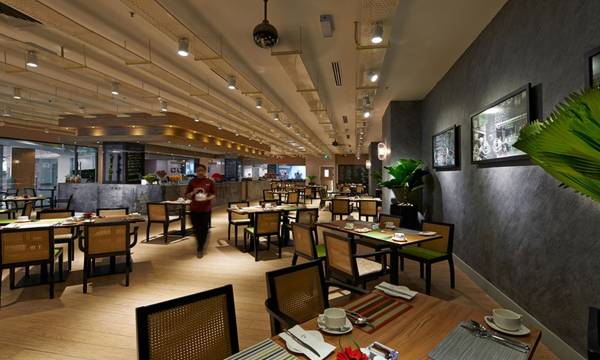 Premiera Hotel Kuala Lumpur