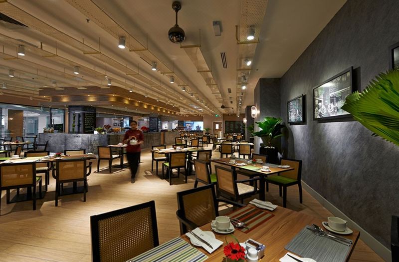 Premiera Hotel Kuala Lumpur