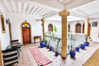 Riad Nakhla - Wifi