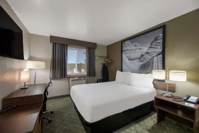 SureStay Hotel by Best Western Williams - Grand Canyon