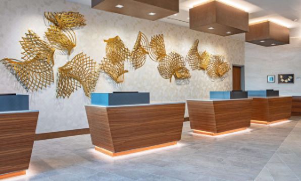 The Royal Sonesta Washington DC Capitol Hill