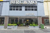 Bergamo Hotel Pekeliling Kuala Lumpur Hotels in Kuala Lumpur