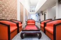 Urbanview Syariah Loji Arum Stasiun Klaten by RedDoorz Hotel di Klaten Selatan