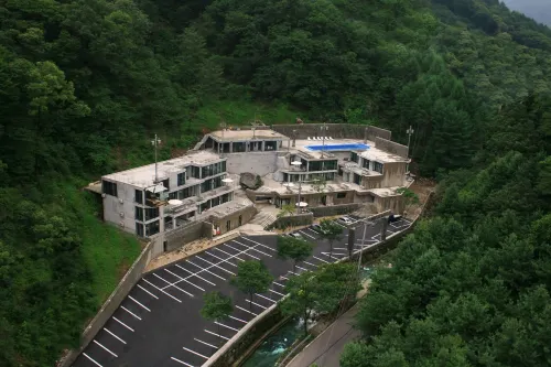 아트시티2펜션