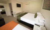 Lily Lagoon Resort Hotels in Kununurra