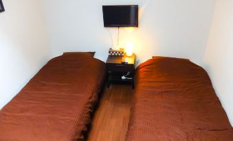 Guesthouse Bell Fushimi