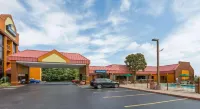 Extended Stay America Suites - Bristol Hotels near Lily's TV Items