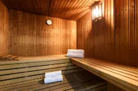 Alcudia Garden Aparthotel - Spa