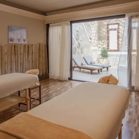 JAZ Makadi Star & Spa - Adults Only +16