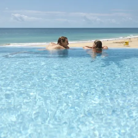 Iberostar Waves Playa Gaviotas All Inclusive
