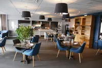 Sure Hotel by Best Western Chateauroux - 조식 운영