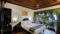 Great Escapes Resorts Hotels in Idukki