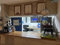 Entire House on the Seashore in Chicxulub Puerto, Yuc, Riviera Yucateca MEX Hotels in Chicxulub Puerto