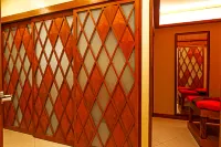 Best Western Plus the Ivywall Resort-Panglao - Spa