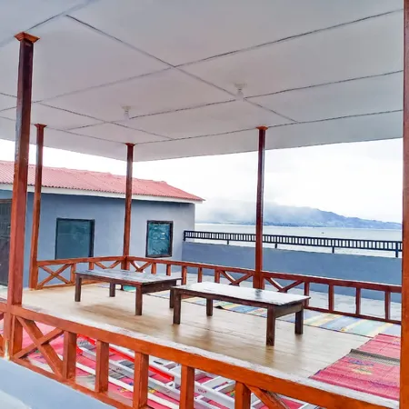 Blessing House Parapat