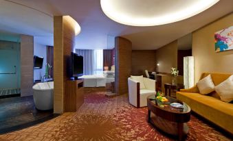 Four Points by Sheraton Qingdao, Chengyang