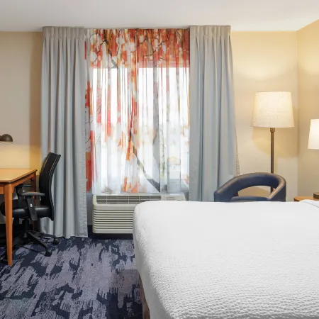 Fairfield Inn & Suites Paducah