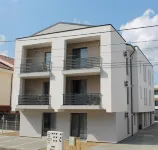 VISAJ Homes Hotels near Malul Timisului