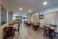 Baymont by Wyndham Kirksville University Area - Phòng Gym