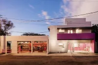 Airport X Managua Hotels in 