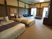 Auberge Kita No Dan Dan