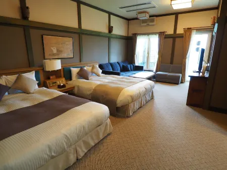 Auberge Kita No Dan Dan