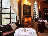 Riad Clé de Sol Hotels in Aghmat
