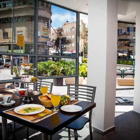 Satori Hotel