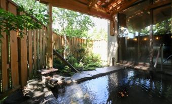 Hotel Shirakabaso Shigakogen