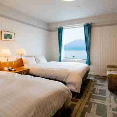 ホテルウェルビューかごしま Rooms