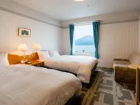 Hotel Welview Kagoshima