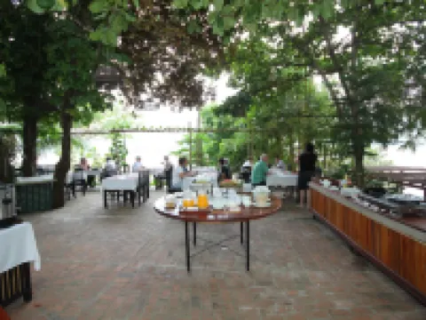 Sala Prabang Hotel Hoteles en Luang Prabang