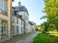 Château de Kergonano, Hotels in Baden